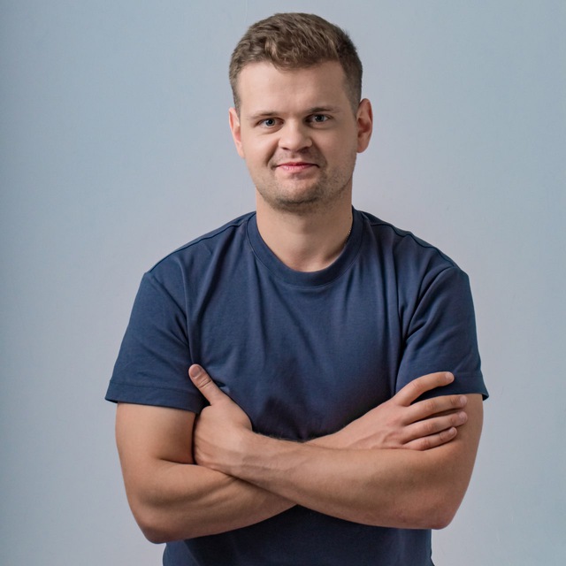 Егор Сорокин